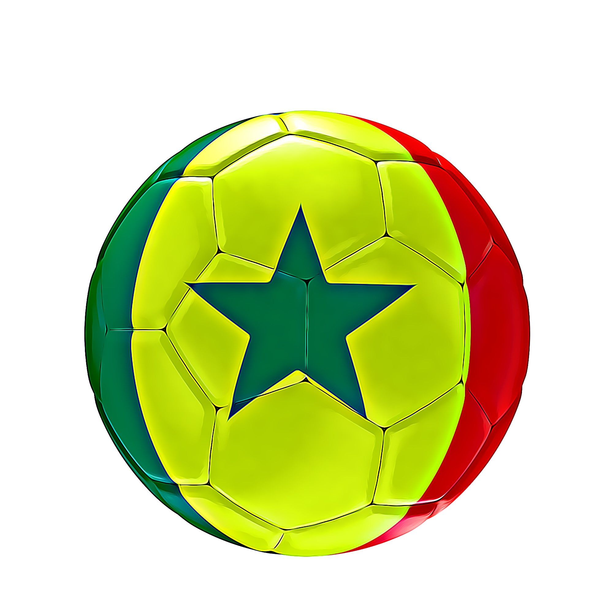 SENEGAL