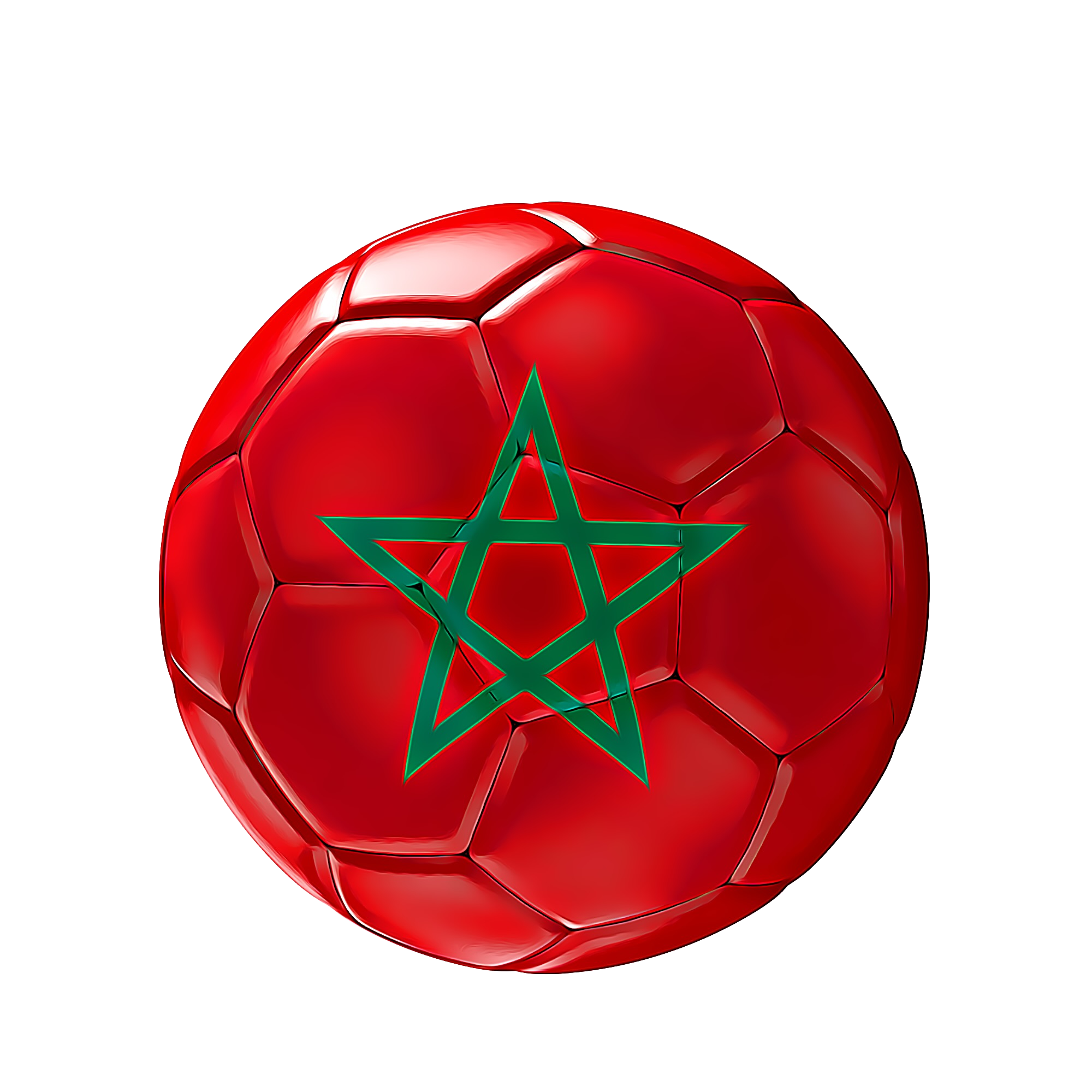 MAROCCOS
