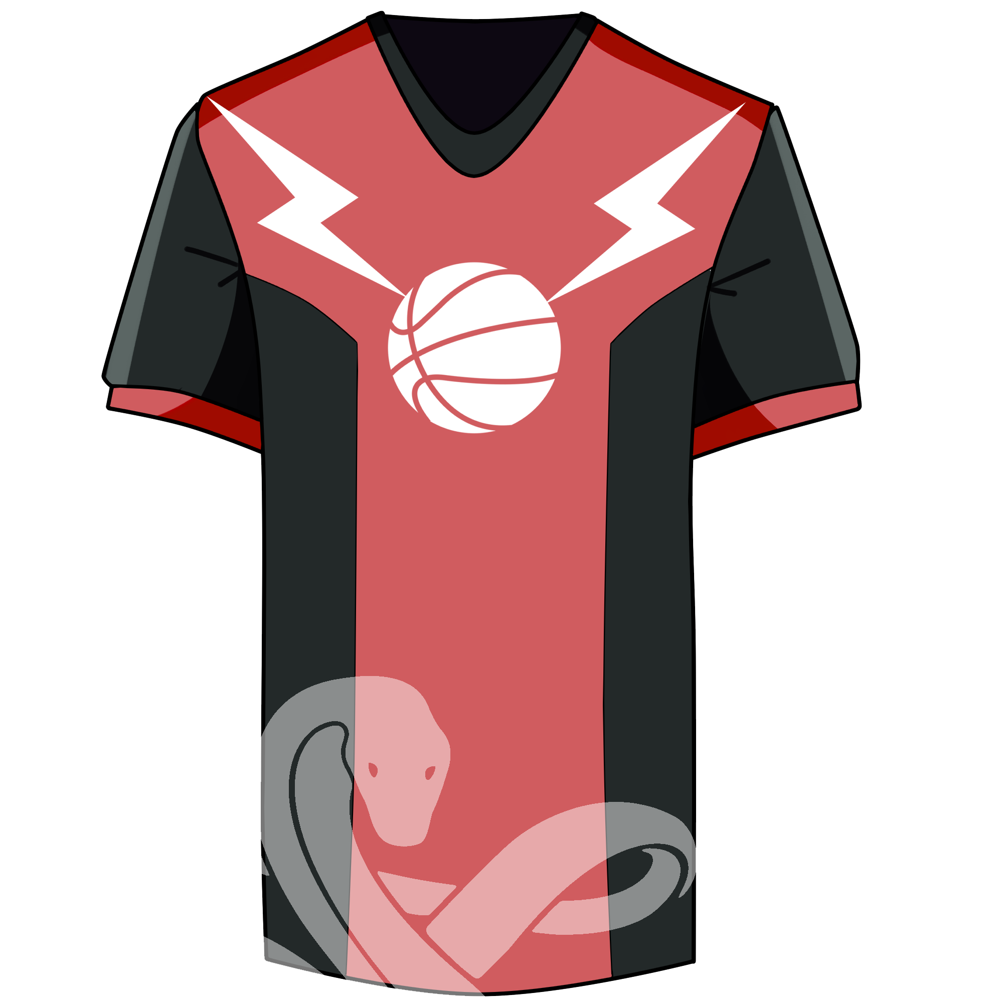 T-shirt PRO
earn up to 8-11 tokens SPORT for 50 minutes of exercises