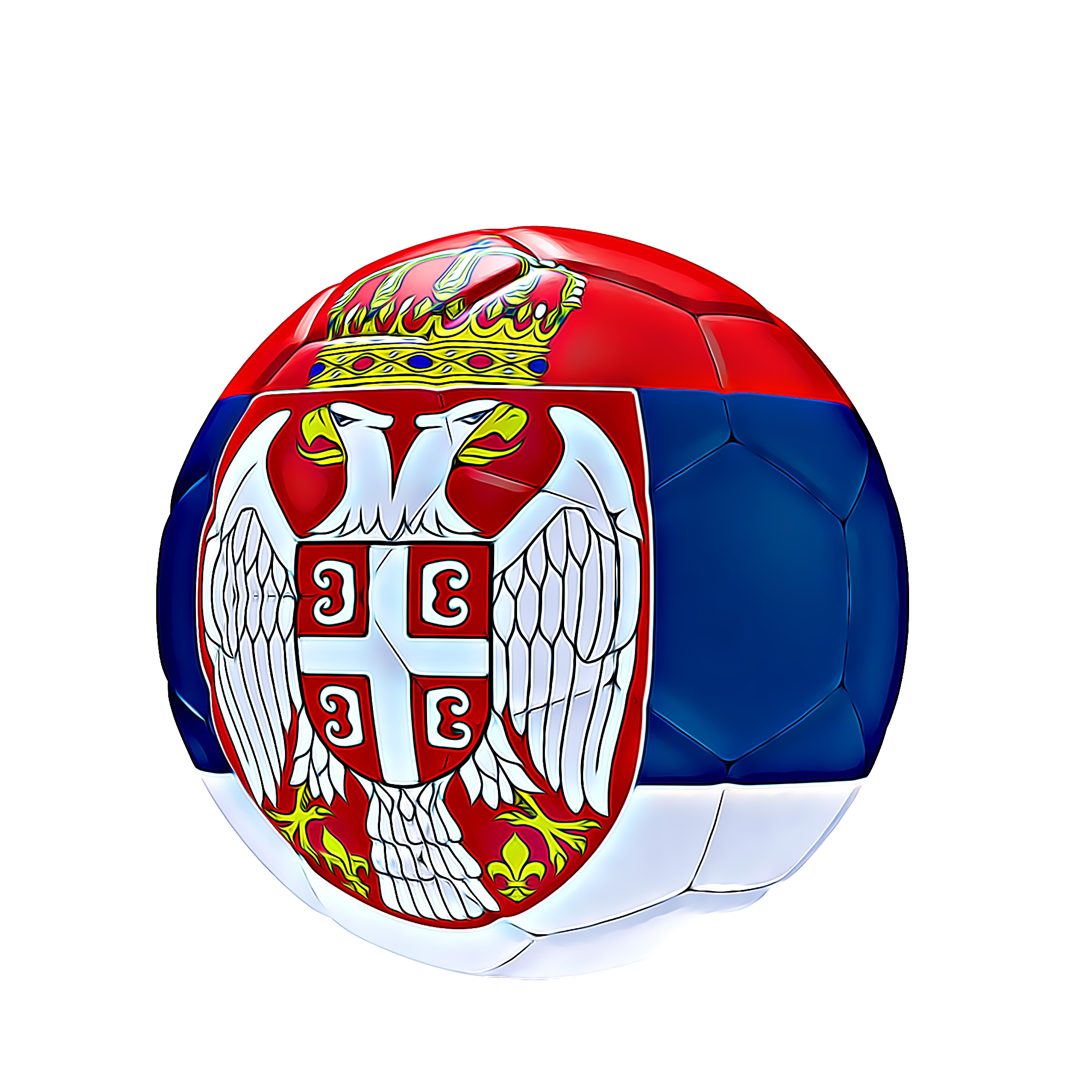 SERBIA