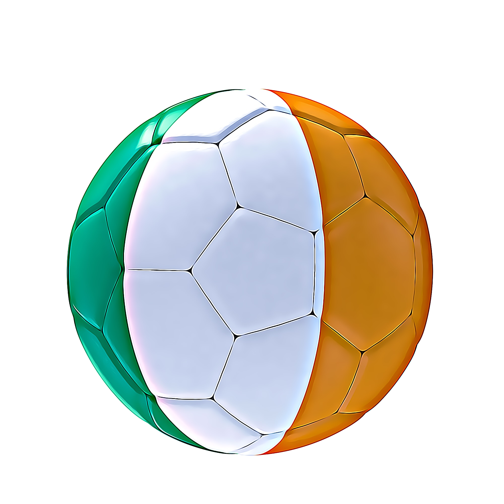 IRELAND