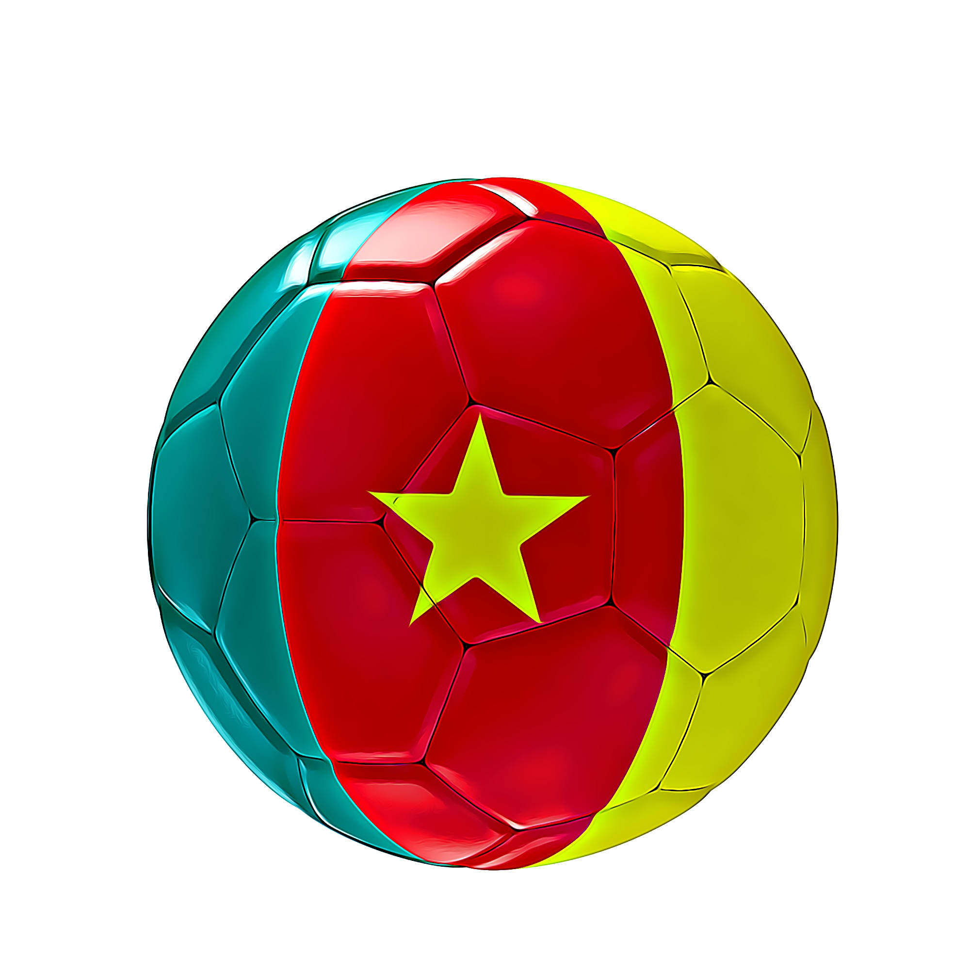 CAMEROON