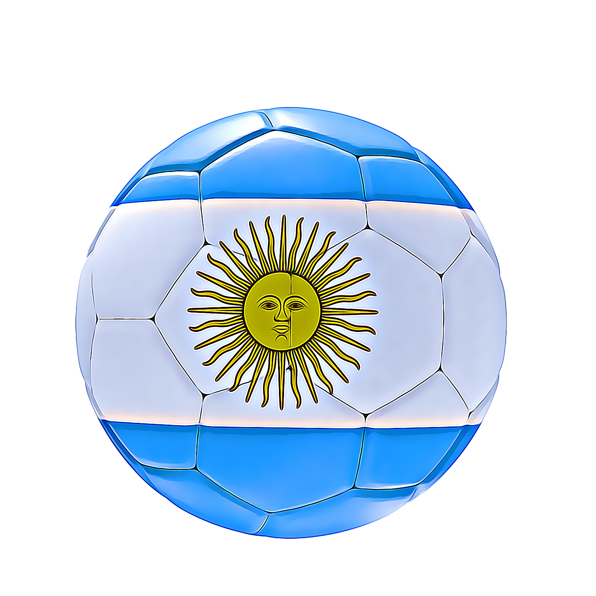 ARGENTINA