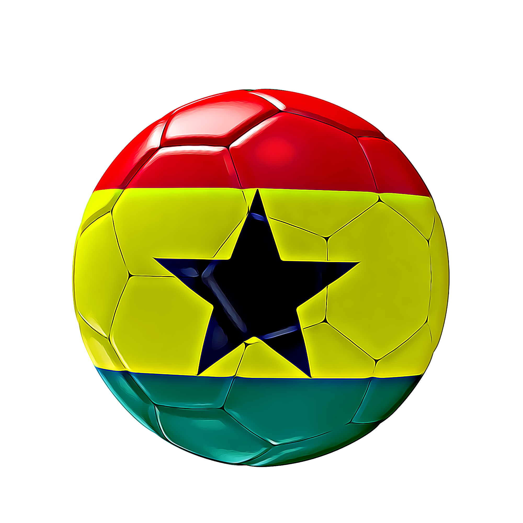 GHANA
